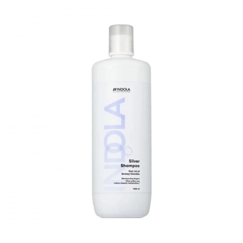 Indola Silver Shampoo 1000 ml