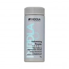 Indola STY Finish Volumising Powder 10 g