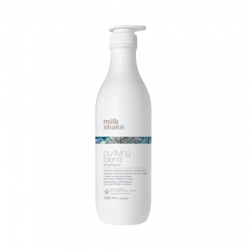 Milk Shake Purifying Blend Shampoo 1000 ml