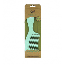 Wet Brush Go Green Treatment Comb Tea Tree