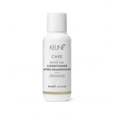 Keune Care Satin Oil Conditioner 80 ml