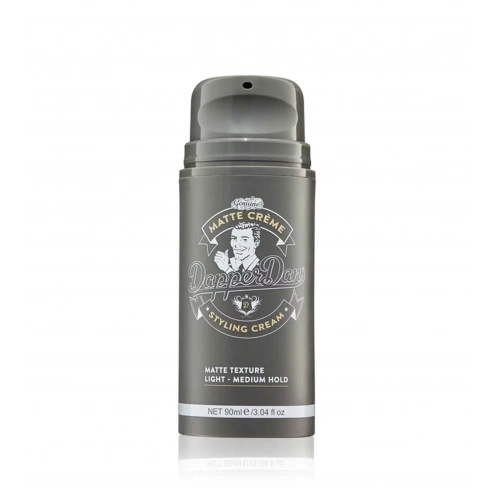 Dapper Dan Matte Creme 90 ml