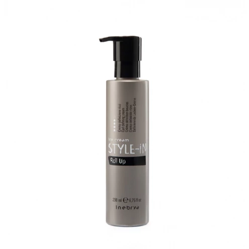 Inebrya STYLE-IN Roll Up 200 ml
