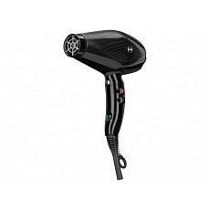 Gamma+ G-Tronic Dual Ionic 2500 - Black