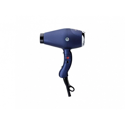 Gamma+ ARIA DUAL IONIC - Matt Blue Gamma+ ARIA DUAL IONIC - Matt Blue