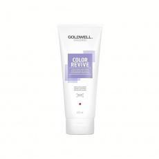 Goldwell Dualsenses Color Revive Color Conditioner Light Cool Blonde 200 ml