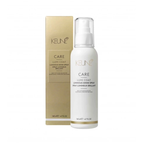 Keune Care Lumi Coat Luminous Shine Spray 140ml Keune Care Lumi Coat Luminous Shine Spray 140ml