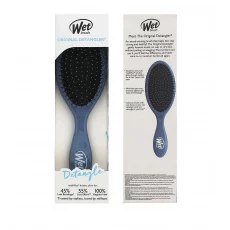 Wet Brush Trend Color Original Detangler Elemental Blue