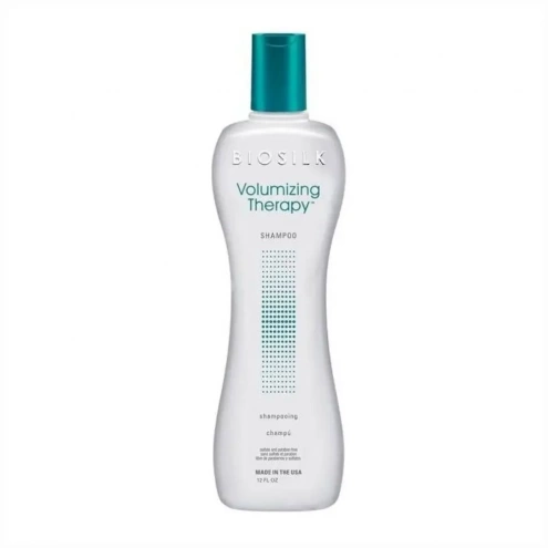 Farouk Biosilk Volumizink Therapy Shampoo 355 ml