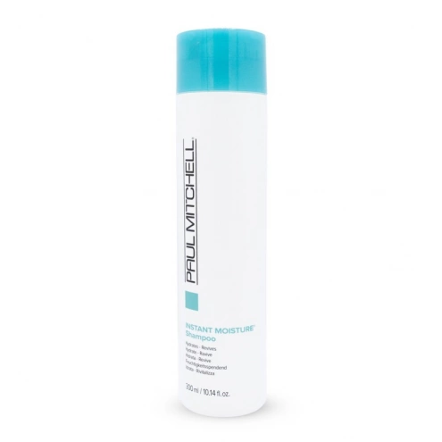 Paul Mitchell Instant Moisture Shampoo 300ml Paul Mitchell Instant Moisture Shampoo 300ml