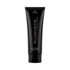 Schwarzkopf Professional Silhouette Gel Super Hold 250 ml