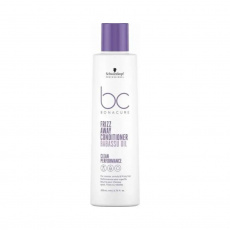 Schwarzkopf Professional BC BonaCure FrizzAway Conditioner 200ml
