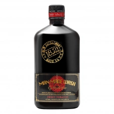 18.21 Man Made Anti-Flake Wash Sweet Tobacco Shampoo 2in1 473 ml