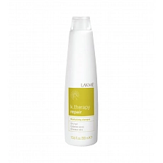 Lakme K.Therapy Repair Revitalizing Shampoo 300 ml