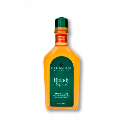 Clubman Pinaud voda po holení Brandy Spice 177ml