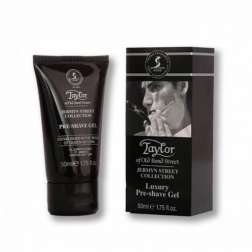 Taylor of Old Bond Street gél na použitie pred holením Jermyn Street 50ml