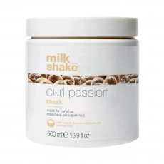 Milk Shake Curl Passion Mask 500 ml
