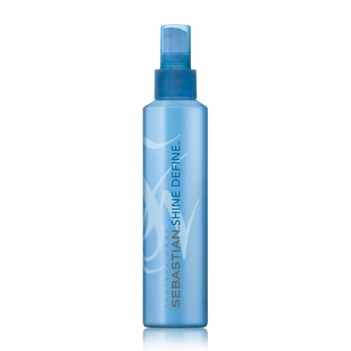 Sebastian Professional Shine Define Hair Spray 200 ml Sebastian Professional Shine Define Hair Spray 200 ml