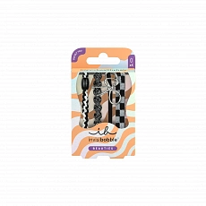 invisibobble BEAUTIES Rodeo Grunge 4pc