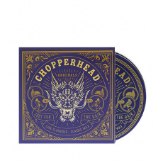 Chopperhead Classic Wax 90 g