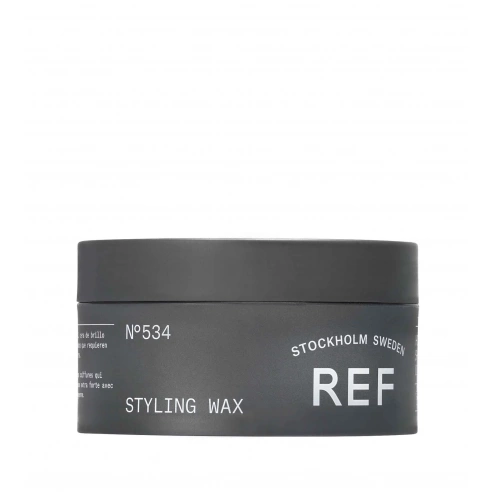 Ref Stockholm Styling Wax N°534 85 ml