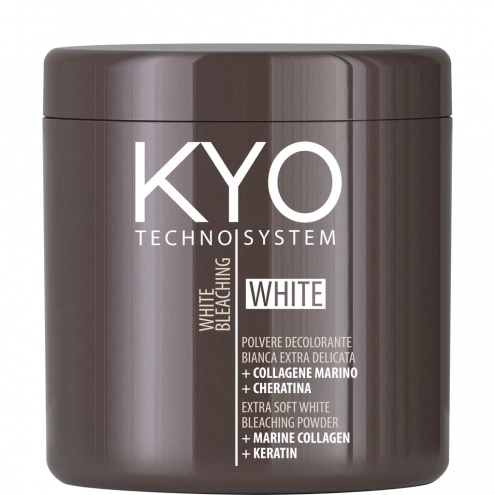 FreeLimix KYO White Bleaching 450 g