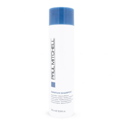 Paul Mitchell Awapuhi sampon™ 300 ml Paul Mitchell Awapuhi sampon™ 300 ml