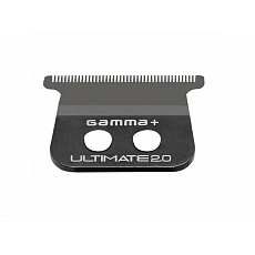 Gamma+ Fixed Blade DLC Ultimate 2.0