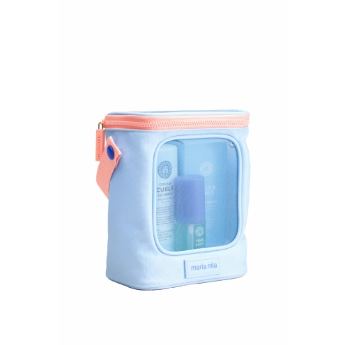 Maria Nila Coils & Curls Beauty Bag