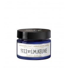 Keune 1922 Moldable Clay 75 ml