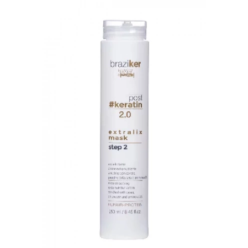 FreeLimix Braziker Extralix Mask - 250ml