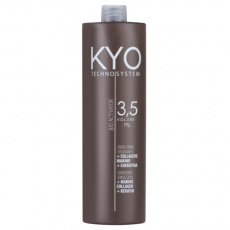 FreeLimix KYO Bio Activator Emulsione Ossidante 3,5 vol. 1% - 1000 ml