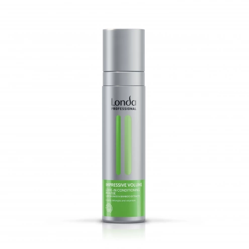 Londa Professional Impressive Volume Leave-In Mousse 200 ml