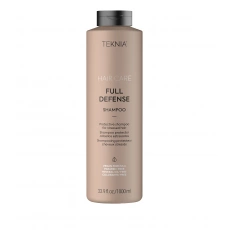 Lakme Teknia Full Defense Shampoo 1000 ml