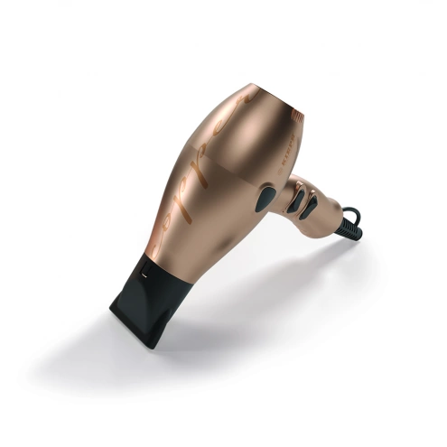 KIEPE Professional K- copper Hair Dryer 