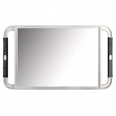 JRL Mirror White