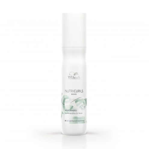 Wella Professionals NutriCurls Milky Waves 150 ml