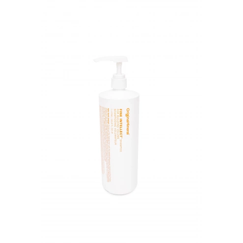 O&M Fine Intellect Shampoo 1000ml