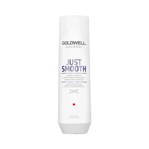 Goldwell Dualsenses Just Smooth Taming Shampoo 250 ml Goldwell Dualsenses Just Smooth Taming Shampoo 250 ml