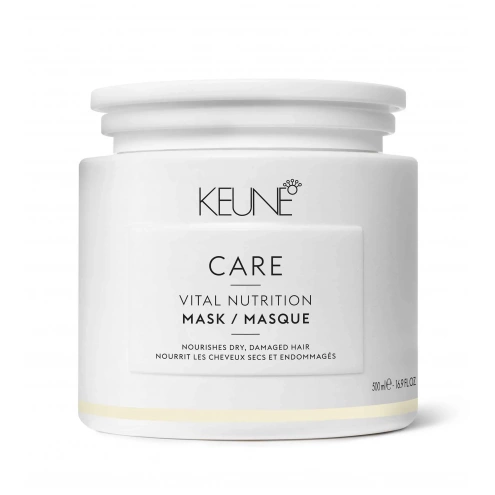 Keune Care Vital Nutrition Mask 500 ml