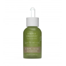 Simply Organic Re-Juva CXIV (114) Sensitive Nectar 50 ml