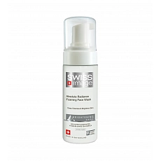 Swiss Image Brightening Care Absolute Radiance Foaming Face Wash 150 ml