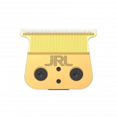 Náhradná čepeľ  Zlatá JRL Hair Trimmer 2020T Gold Blade Replacement