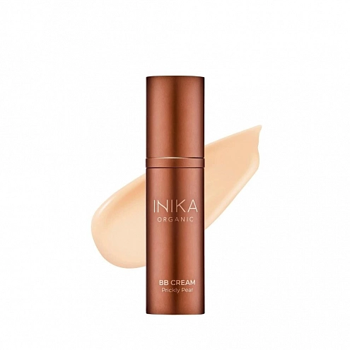 Inika Organic BB Cream Cream 30 ml