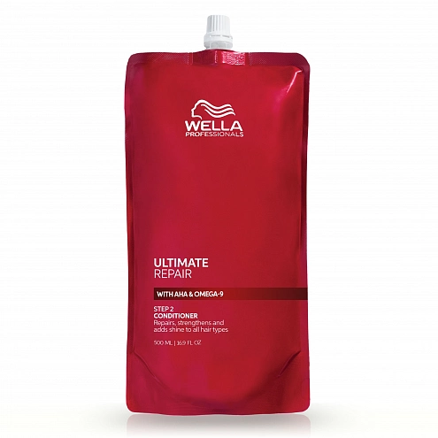 Wella Professionals Ultimate Repair Conditioner 500 ml (eko) NEW