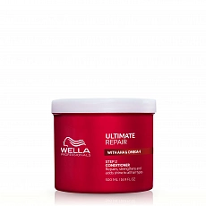 Wella Professionals Ultimate Repair Conditioner 500 ml NEW