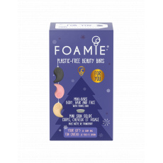 Foamie Trialsize-Set