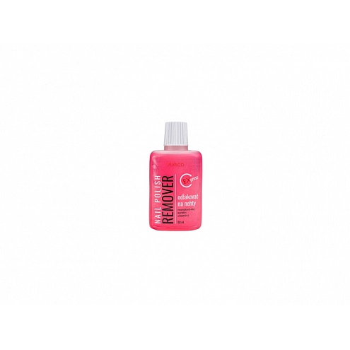 VIVACO Odlakovač na nehty bez acetonu 50 ml VIVACO Odlakovač na nehty bez acetonu 50 ml