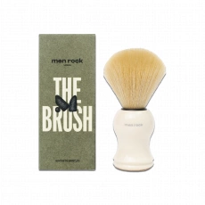 Kefka na holenie Men Rock The Brush