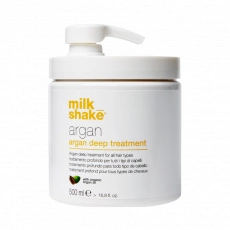 Milk_Shake Glistening Argan Deep Treatment 500 ml